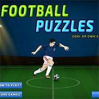 Игра Футбольная мозаика онлайн