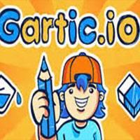 Игра Gartic io онлайн
