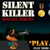 Игра Герои ударного отряда 3: команда стрелков онлайн