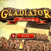 Игра Гладиатор - Реальная История онлайн