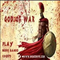 Игра God of war онлайн