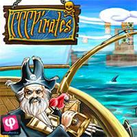 Игра Головоломка для настоящих пиратов онлайн