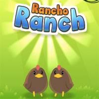 Игра Головоломка на ранчо онлайн