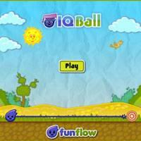 Игра Головоломки шар онлайн