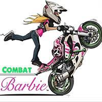 Игра Гонки на мотоциклах для девочек онлайн