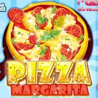 Игра Готовим еду: Итальянская пицца