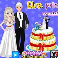 Игра Готовим свадебный торт онлайн