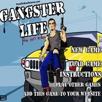 Игра ГТА 1: Жизнь Гангстера онлайн