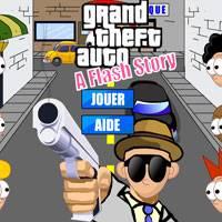 Игра ГТА 3: Полицейская история онлайн