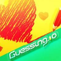 Игра Guessing io онлайн