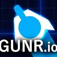 Игра Gunr io онлайн