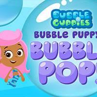 Игра Гуппи пузырьки: сказка онлайн