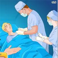 Игра Хирургия: Операция онлайн