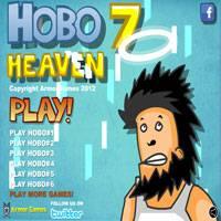 Игра Хобо 7 онлайн