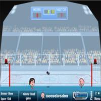 Игра Хоккей головами 2 онлайн