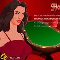 Игра Холдем покер онлайн
