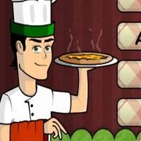 Игра Хорошая пицца онлайн