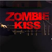 Игра Хоррор поцелуй зомби онлайн