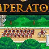 Игра Император для Рима онлайн