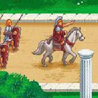 Игра Император Рима онлайн