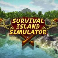 Игра Симулятор выживания онлайн