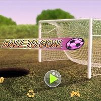 Игра Интеллектуальный футбол онлайн