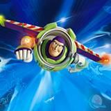 Игра История игрушек: Базз в космосе онлайн