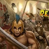 Игра Эпоха войны 8 онлайн