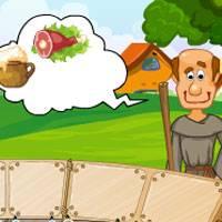 Игра Кафе: Средневековая кухня онлайн
