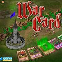 Игра Карты и замки онлайн