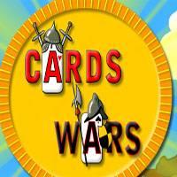 Игра Карточные войны онлайн