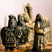 Игра Китайские шахматы онлайн