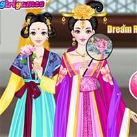 Игра Китайская династия онлайн