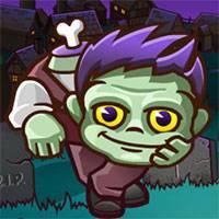 Игра Кизи безумие зомби онлайн