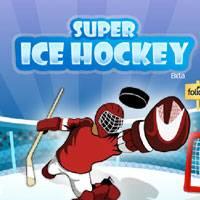 Игра Классика Хоккей онлайн
