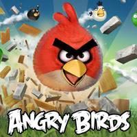 Игра Классические Angry Birds - Angry Birds Star Wars онлайн