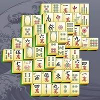 Игра Классический маджонг 3Д онлайн