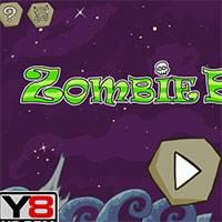 Игра Книга зомби онлайн