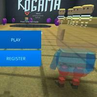 Игра Когама: побег онлайн