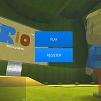 Игра Когама: Рио 2 онлайн