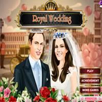 Игра Королевская свадьба онлайн