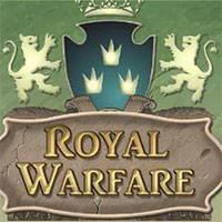 Игра Королевские войны онлайн