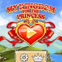 Игра Королевство для принцессы онлайн