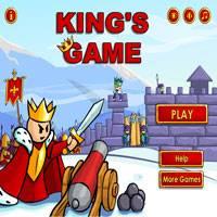 Игра Короли онлайн