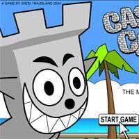 Игра Кот в Майами онлайн