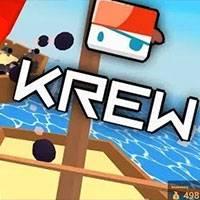 Игра Krew io онлайн