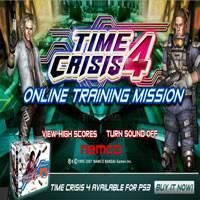 Игра Кризис 4 онлайн