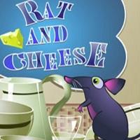 Игра Крысиная охота на сыр онлайн