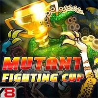 Игра Кубок мутантов онлайн