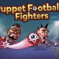 Игра Кукольный футбол: битвы онлайн